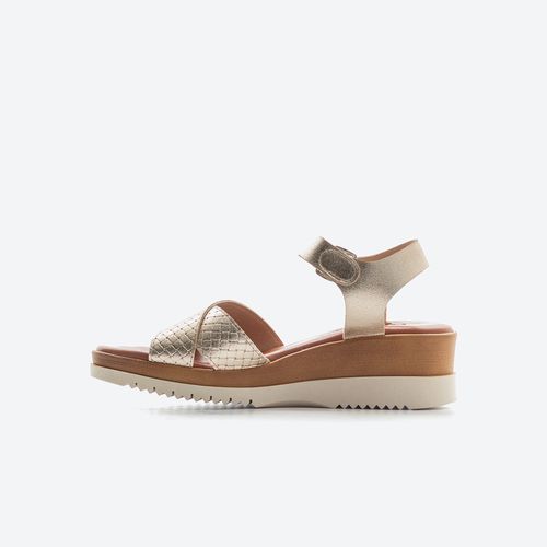 The Cross Comfort Sandal Sandalia Freeport Mujer
