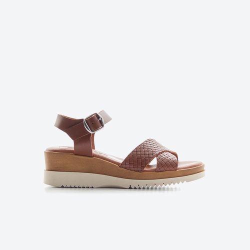 The Cross Comfort Sandal Sandalia Freeport Mujer