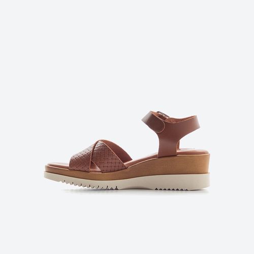 The Cross Comfort Sandal Sandalia Freeport Mujer