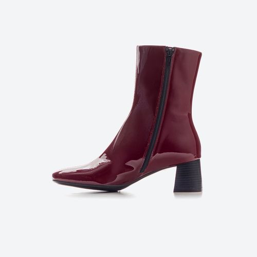 The City Glove Boot Botines Freeport Mujer