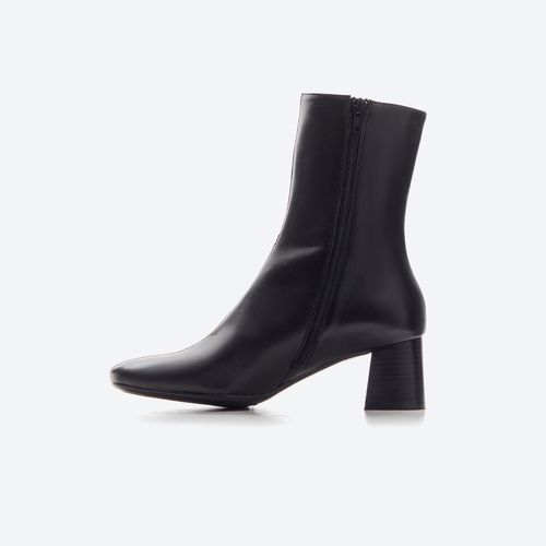 The City Glove Boot Botines Freeport Mujer