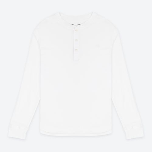 The Light Henley Buzo Freeport Hombre