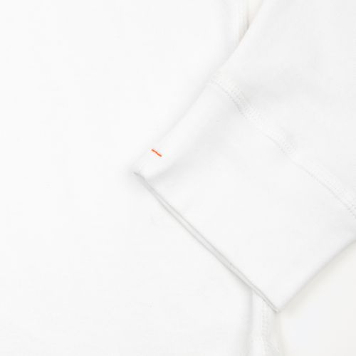 The Light Henley Buzo Freeport Hombre