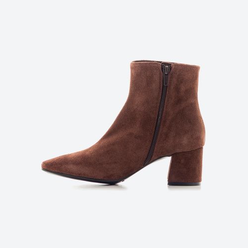 The Classic Glove Boot Bota Freeport Mujer