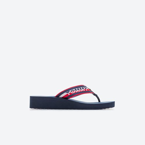 Sandalia Tommy Shoes Mujer