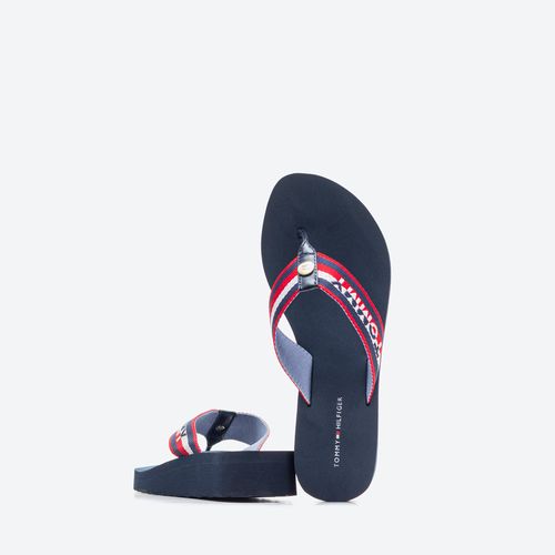 Sandalia Tommy Shoes Mujer