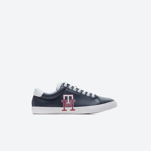 Tenis Tommy Shoes Hombre