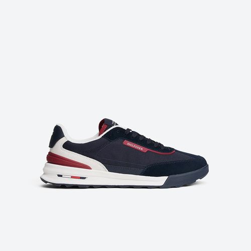 Tenis Tommy Shoes Runner Hombre