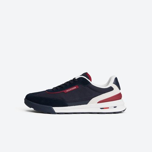 Tenis Tommy Shoes Runner Hombre