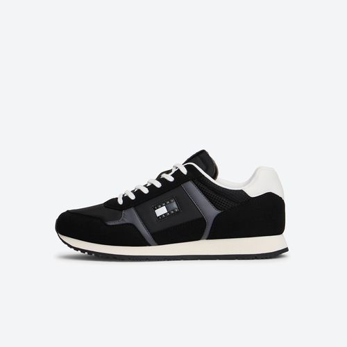 Tenis Tommy Shoes Runner Hombre