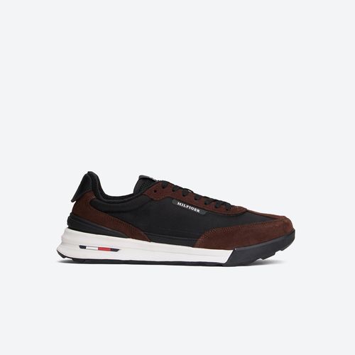 Tenis Tommy Shoes Runner Hombre