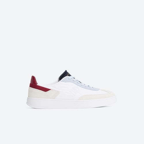 Tenis Tommy Shoes Heritage Mujer