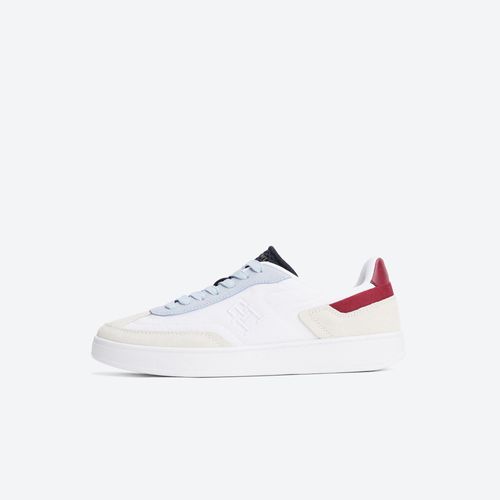 Tenis Tommy Shoes Heritage Mujer
