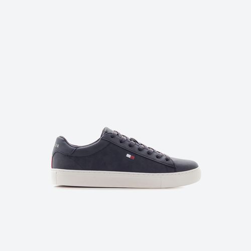 Tenis Tommy Shoes Brecon Hombre