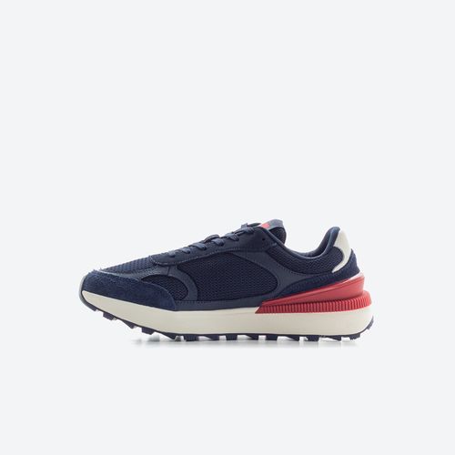 Tenis Tommy Shoes Technical Runner Hombre