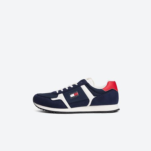 Tenis Tommy Shoes Runner Hombre