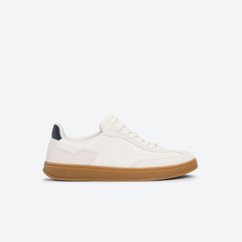 Tenis Tommy Shoes Heritage Mujer