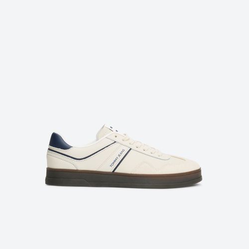 Tenis Tommy Shoes Greenwich Hombre