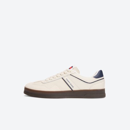 Tenis Tommy Shoes Greenwich Hombre