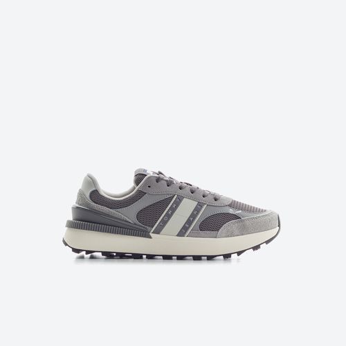 Tenis Tommy Shoes Technical Runner Hombre