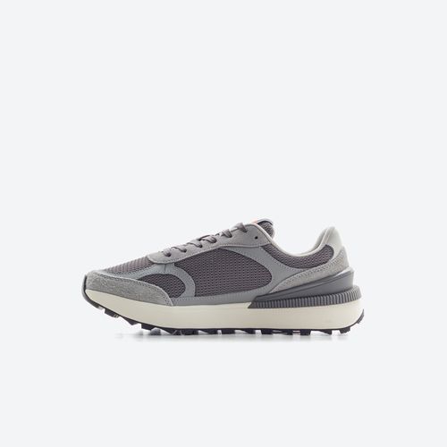 Tenis Tommy Shoes Technical Runner Hombre