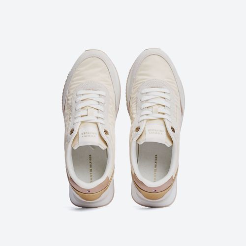 Tenis Tommy Shoes Runner Mujer