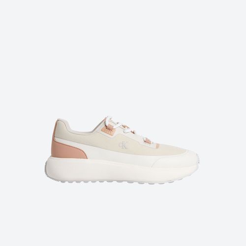 Tenis Calvin Klein Athleisure Runner Mujer