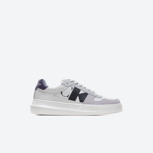 Tenis Calvin Klein Mujer