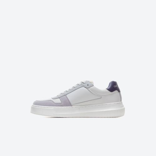 Tenis Calvin Klein Mujer