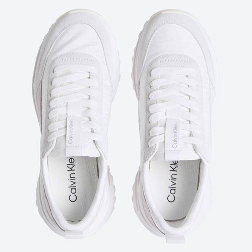 Tenis Calvin Klein Runner Mujer