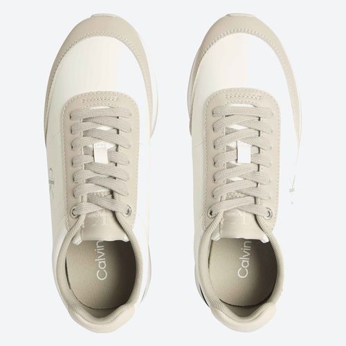 Tenis Calvin Klein Runner Mujer