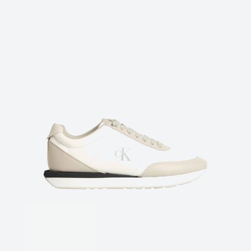 Tenis Calvin Klein Runner Mujer