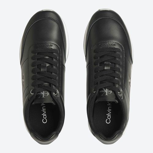 Tenis Calvin Klein Runner Mujer