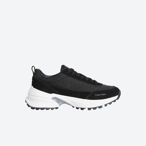 Tenis Calvin Klein Runner Mujer