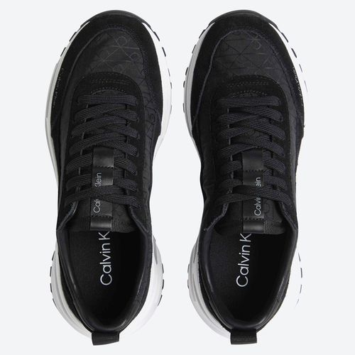 Tenis Calvin Klein Runner Mujer