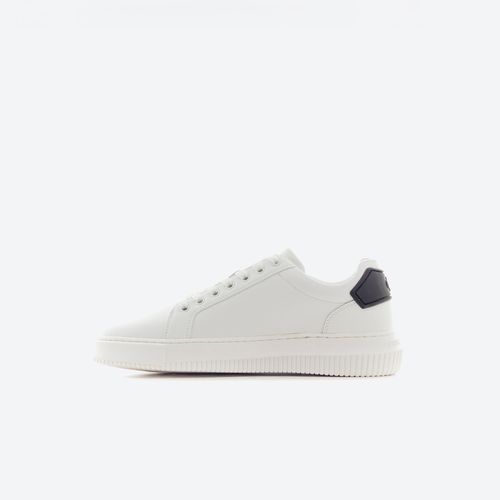 Tenis Calvin Klein Chunky Patch Hombre