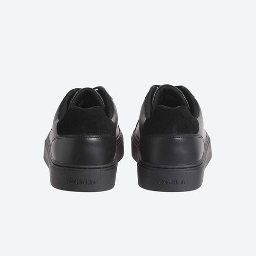 Tenis Calvin Klein Cupsole Hombre