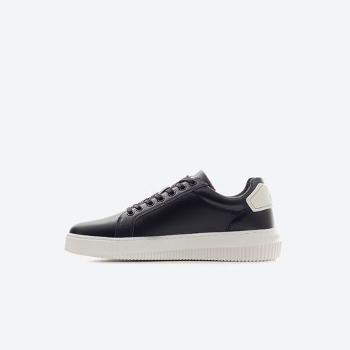 Tenis Calvin Klein Chunky Patch Hombre