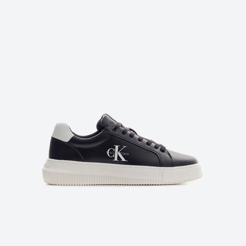 Tenis Calvin Klein Cupsole Mujer