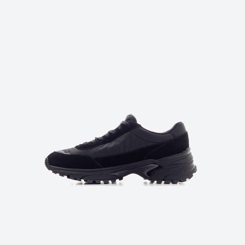 Tenis Calvin Klein Hike Casual Hombre