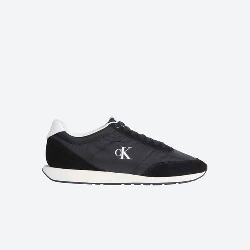 Tenis Calvin Klein Runner Hombre