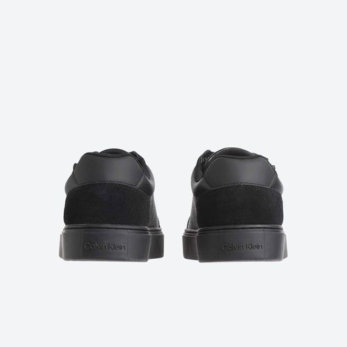 Tenis Calvin Klein Cup Laceup Hombre
