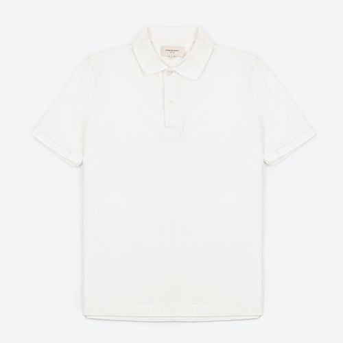 The Classic Polo Freeport Hombre