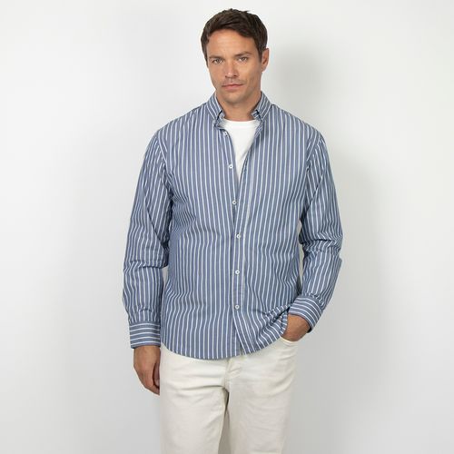 The Classic Shirt Camisa Freeport Hombre