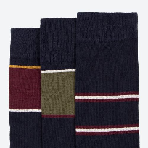 Medias Freeport Hombre