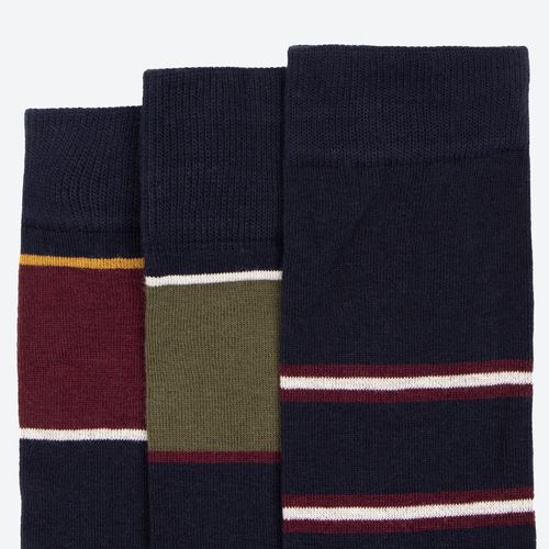 Medias Freeport Hombre