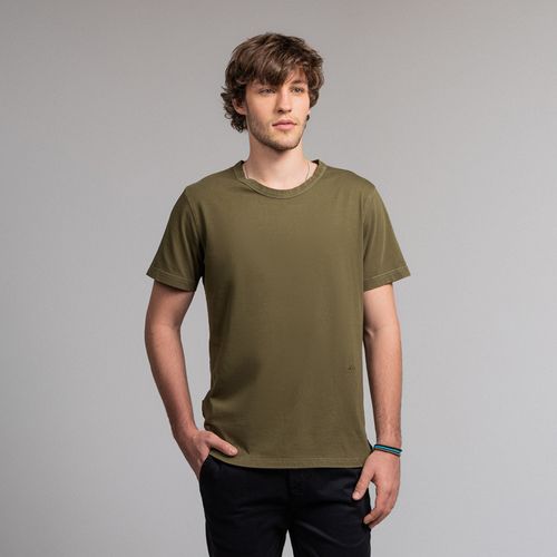 Camiseta Freeport Hombre