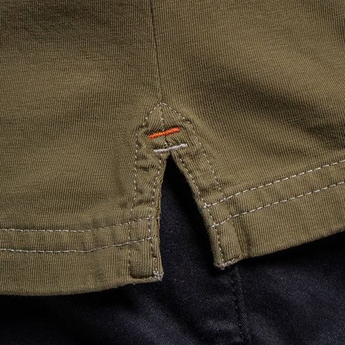 Camiseta Freeport Hombre