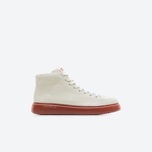 Bota Camper Runner K21 Mujer