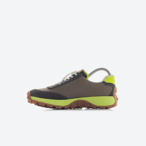 Tenis Camper Drift Trail Vibram Mujer